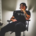 Lee Chastain - @hardparking - Instagram
