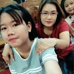 Sarocha Thamlee - @sarochathamlee - Instagram