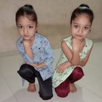 Leela chaudhari - @leel.achaudhari - Instagram