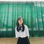 QuỲnh ChÂu - @chau.lee.08 - Instagram