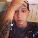 Lee Anthony Chavez - @_lee_anthony - Instagram