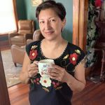 Lee C Chavez - @mi_abuela_life - Instagram