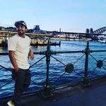 Lee Chavez - @lich.34 - Instagram