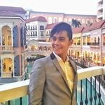 Lee Mark Chavez - @leemarkchavez - Instagram