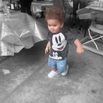 Ron Lee Cheatham - @supersayiangodnightmare - Instagram