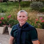 Lee Cherney - @leearoundtheglobe - Instagram
