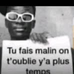 Lee Chérubin - Facebook