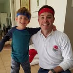 Lee Cherubin - @fleevt - Instagram