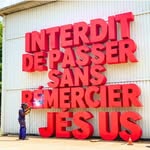 Lee Suprême Chérubin - @leesupremecherubin - Instagram