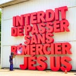 Lee Suprême Chérubin - Facebook