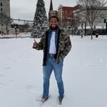 Anthony Lee Chestnut - @anang141 - Instagram