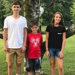 Lee Chestnut - @leebrandon.chestnut - Instagram