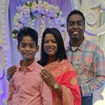 Bev-lee Chetty - @bevpsingh8 - Instagram