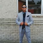 brandan lee chetty - @chettybrandanlee - Instagram