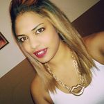 Larrissa lee chetty - @larrissa_lee - Instagram