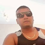 Lee Chetty - @lee16233 - Instagram