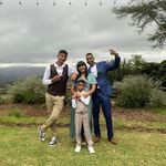 Lee Chetty - @leechetty - Instagram