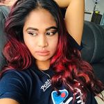 Ricodia Lee Chetty - @ricodialee1 - Instagram
