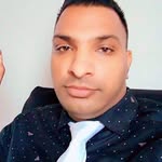 Vaughan Lee Chetty - @vaughanlee95chetty - Instagram