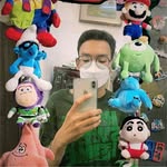 Lee Chheng - @one_otz - Instagram