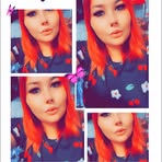 Abbie-Lee Chivers - Facebook