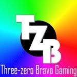 Lee Chivers - @tzb_gaming - Instagram
