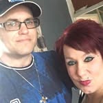 Lee Chivers - @chivgoonertastic80 - Instagram