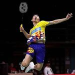 Badminton.com🏸Lee C W - @leechongwei - Instagram