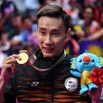 Datuk Wira Lee Chong Wei - @leechongweiofficial - Instagram