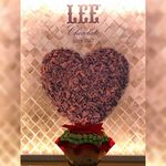 Lee chocolate - @leechocolate.lattakia - Instagram