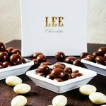 lee chocolate hama - @leechocolatehama - Instagram