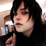 Micky Lee Choate - @thetinyghostboy - Instagram