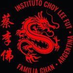 𝗜𝗻𝘀𝘁𝗶𝘁𝘂𝘁𝗼 𝗖𝗵𝗼𝘆 𝗟𝗲𝗲 𝗙𝘂𝘁 - @institutochoyleefut - Instagram
