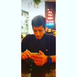 Lee Choy - @leechoyr - Instagram
