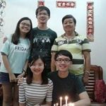 Lee Choy Foo - @leechoyfoo - Instagram