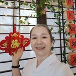 Lee Choy Lian - @leechoylian1 - Instagram