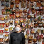 Lee Choy Sing - @choy_sing - Instagram