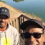 Gerald Christopher - @leechristo - Instagram