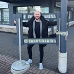 Lee Christon - @leechriston - Instagram