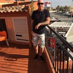 Lee Chubb - @chubb1687 - Instagram