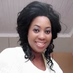 Lindiwe - @leechubby86 - Instagram