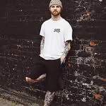 Lee Clark - @blackfoxtattoos - Instagram