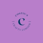 Lee Clark - @costins_crafty_corner - Instagram
