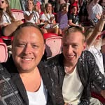 Lee Clark - @justlee_c - Instagram