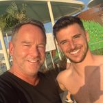 Lee Clark - @leeclarktv - Instagram
