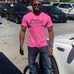 Lee Clark - Facebook