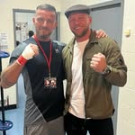 Lee James Clark - @leeclarky1884 - Instagram