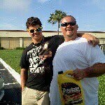 Lee Clary Bubba - @bubbaclary - Instagram
