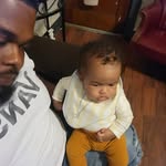 Lee Clemons - @kyonpappi1101 - Instagram