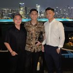 Lee Clinton - @leeclinton - Instagram